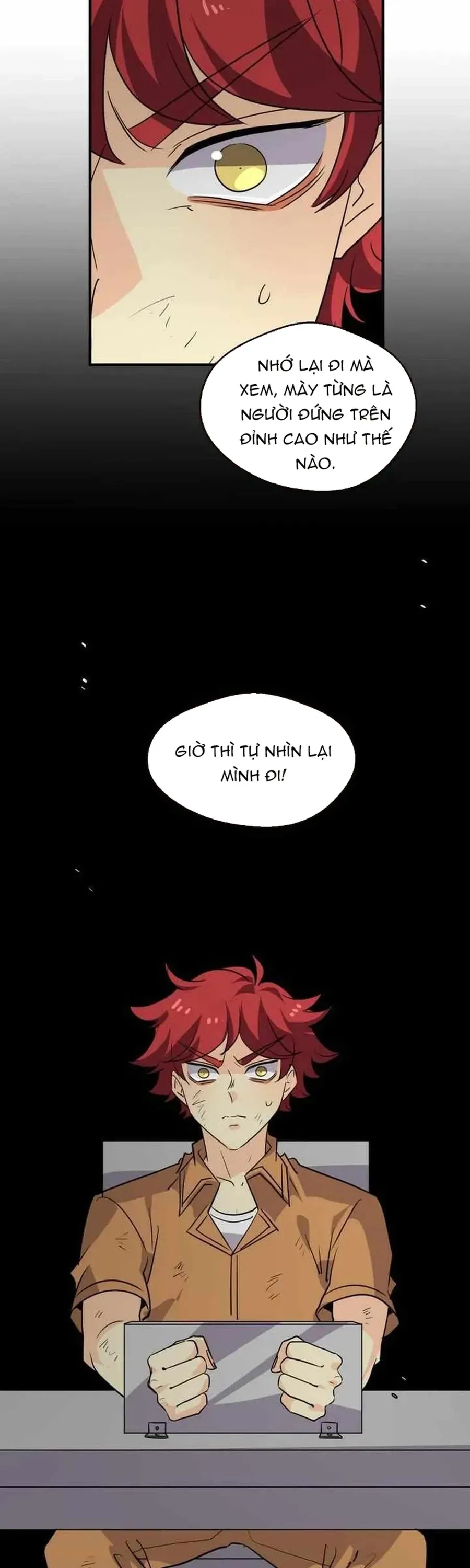 Thế Giới Không Hoàn Hảo Chapter 352 - 57