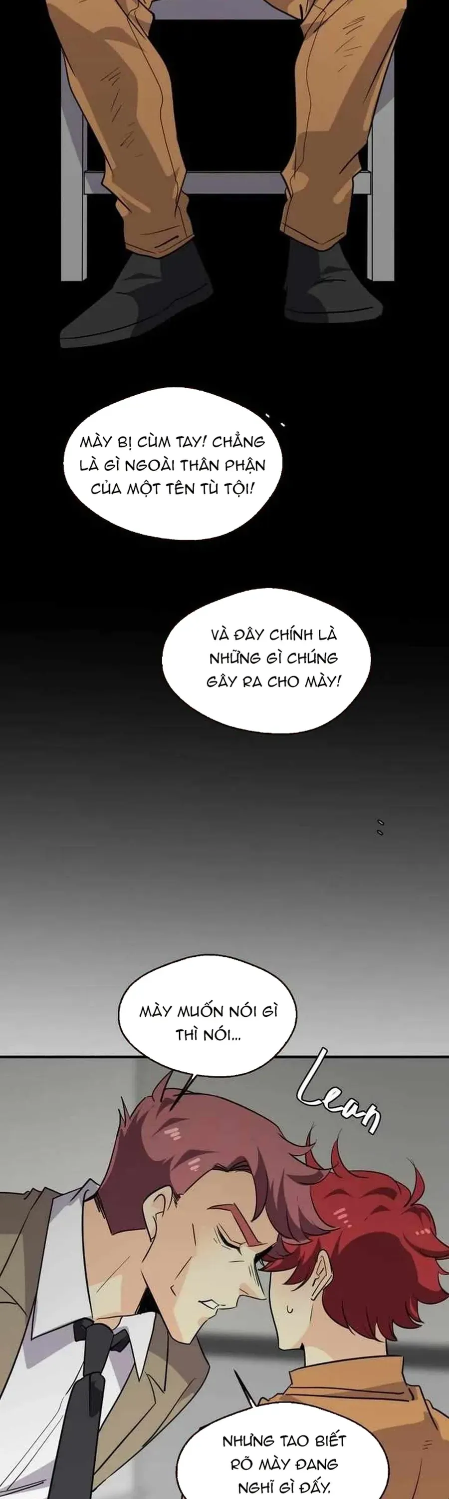 Thế Giới Không Hoàn Hảo Chapter 352 - 58