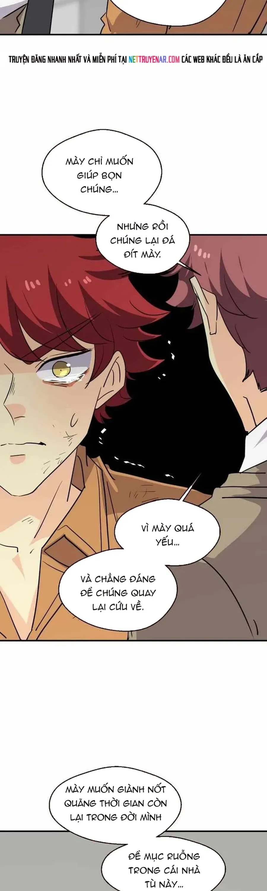 Thế Giới Không Hoàn Hảo Chapter 352 - 59