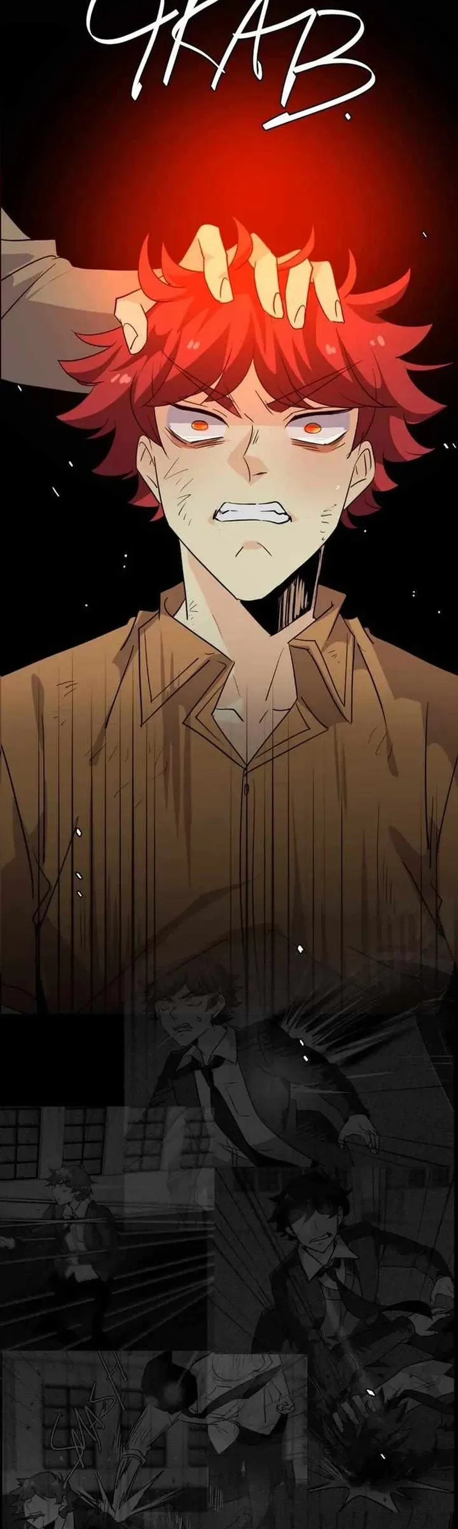 Thế Giới Không Hoàn Hảo Chapter 352 - 62