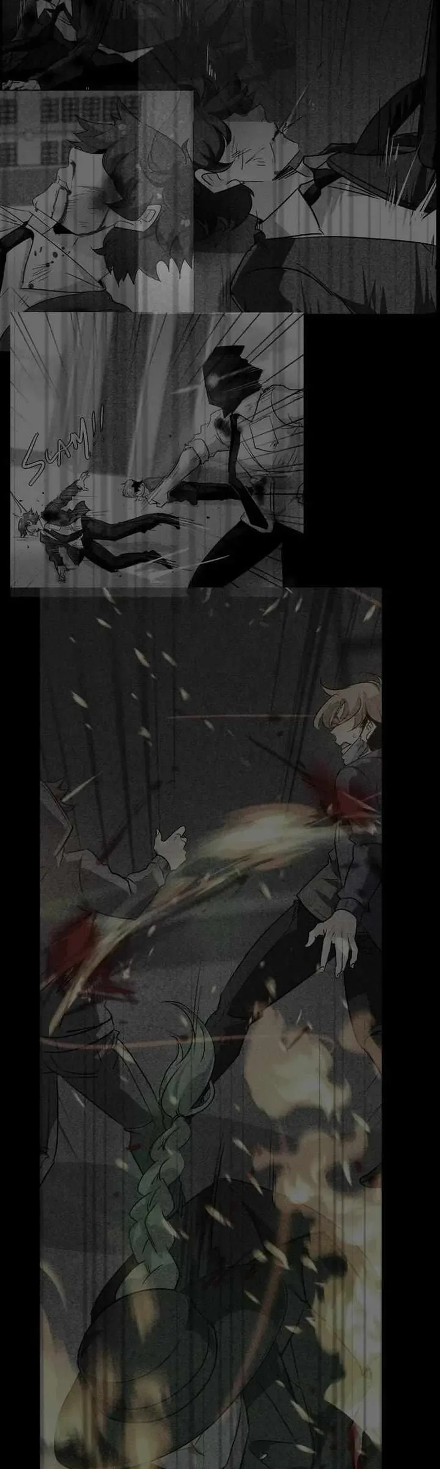 Thế Giới Không Hoàn Hảo Chapter 352 - 63