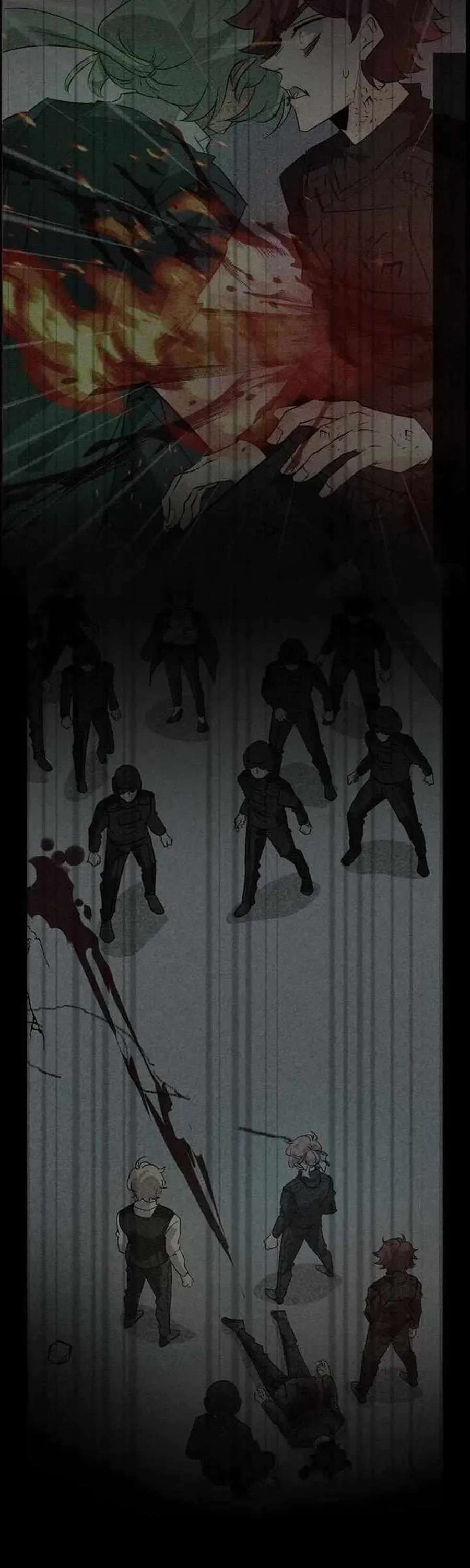 Thế Giới Không Hoàn Hảo Chapter 352 - 65