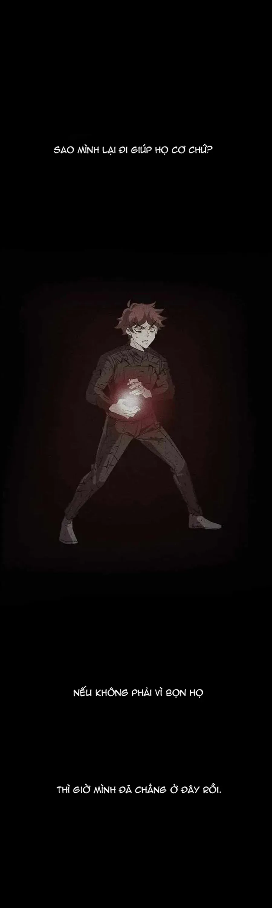 Thế Giới Không Hoàn Hảo Chapter 352 - 66