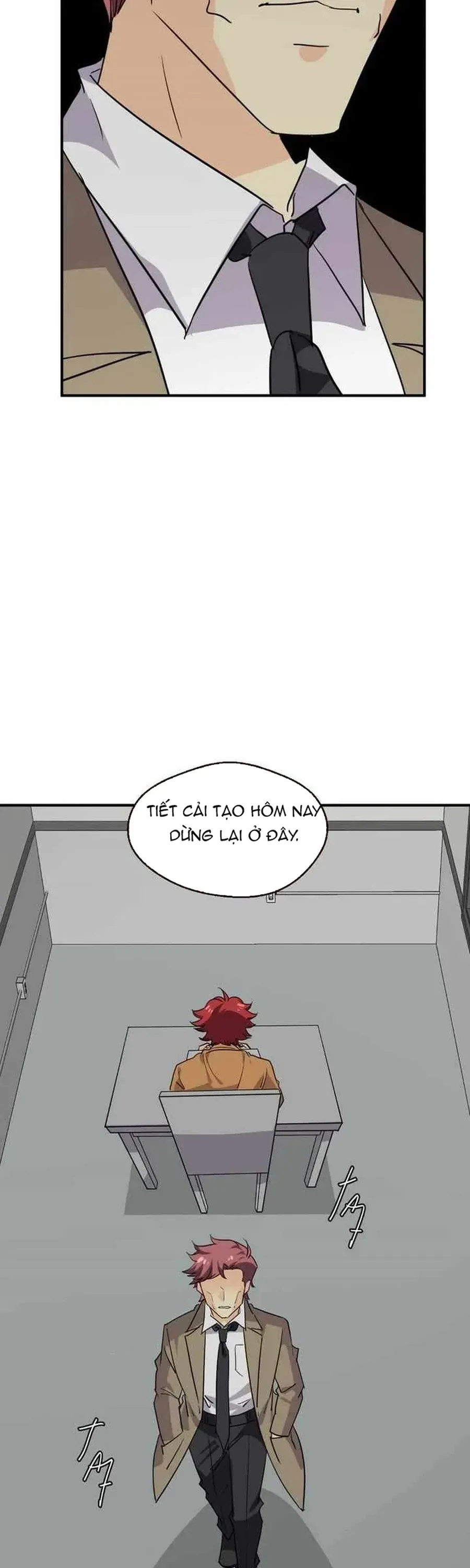 Thế Giới Không Hoàn Hảo Chapter 352 - 72