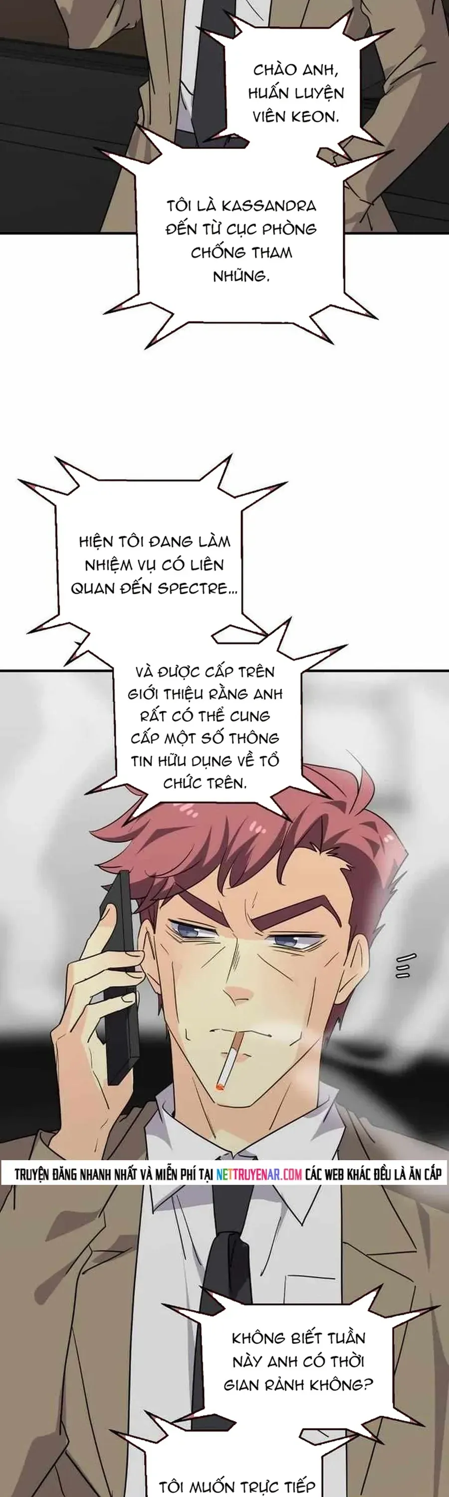 Thế Giới Không Hoàn Hảo Chapter 352 - 78