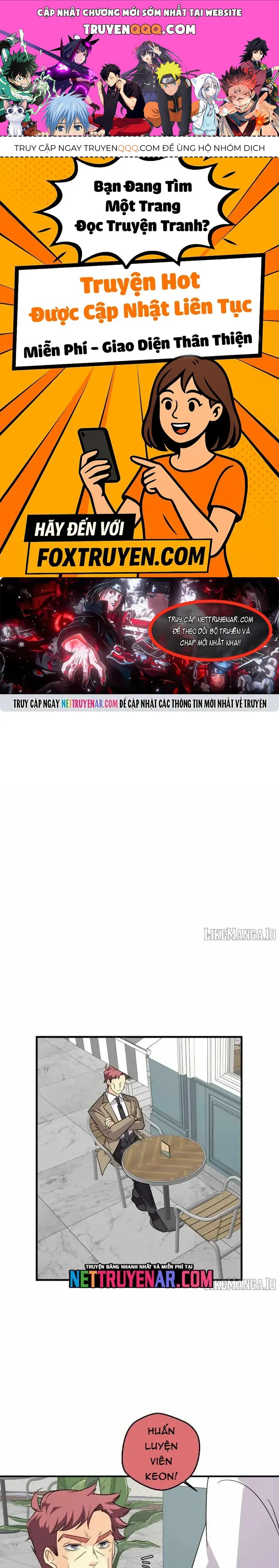 Thế Giới Không Hoàn Hảo Chapter 353 - 1