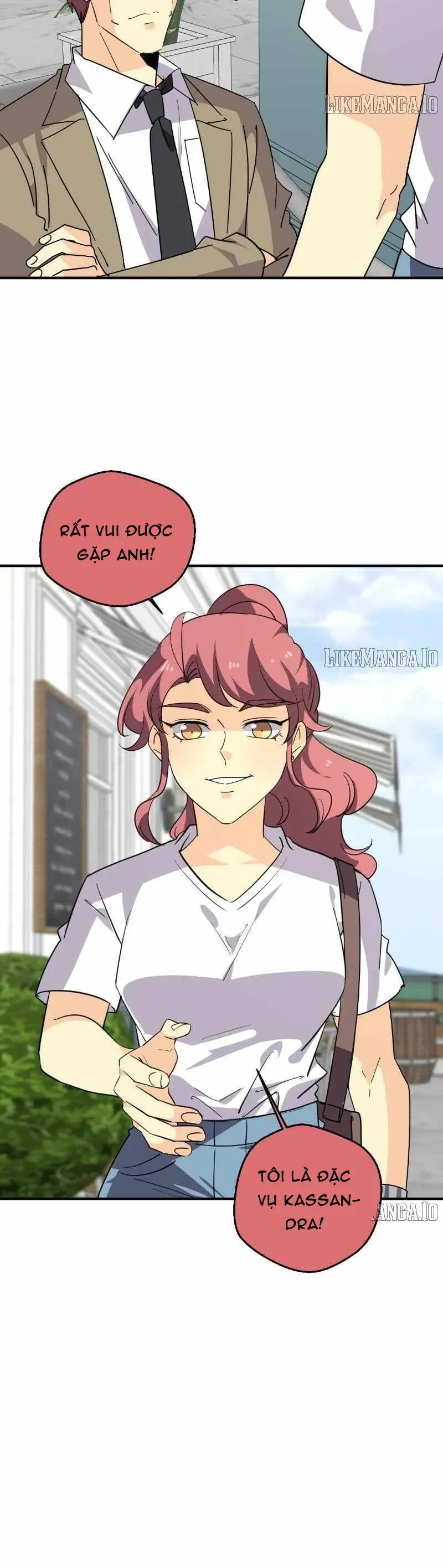 Thế Giới Không Hoàn Hảo Chapter 353 - 2