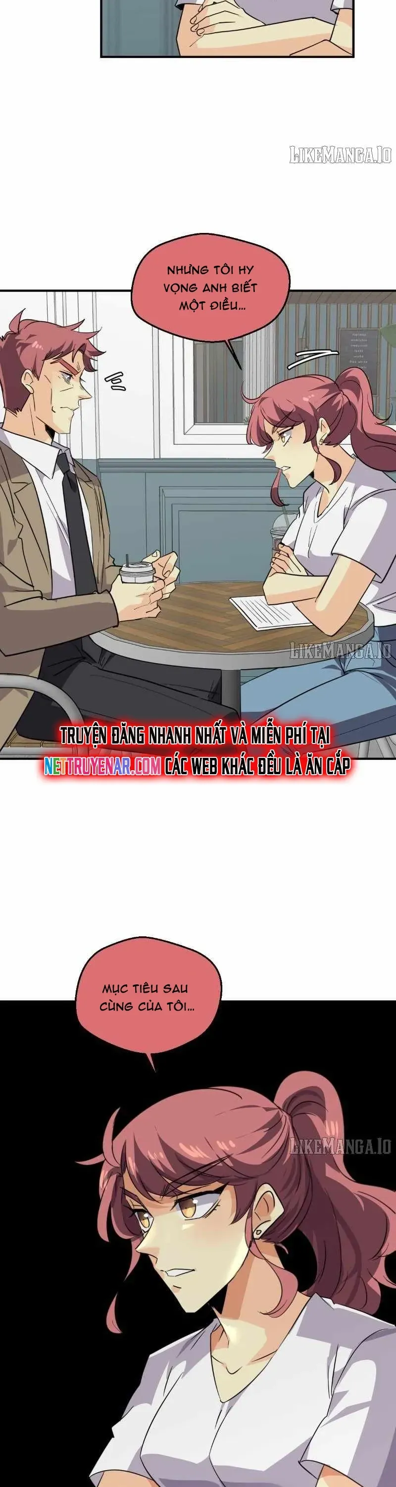 Thế Giới Không Hoàn Hảo Chapter 353 - 13