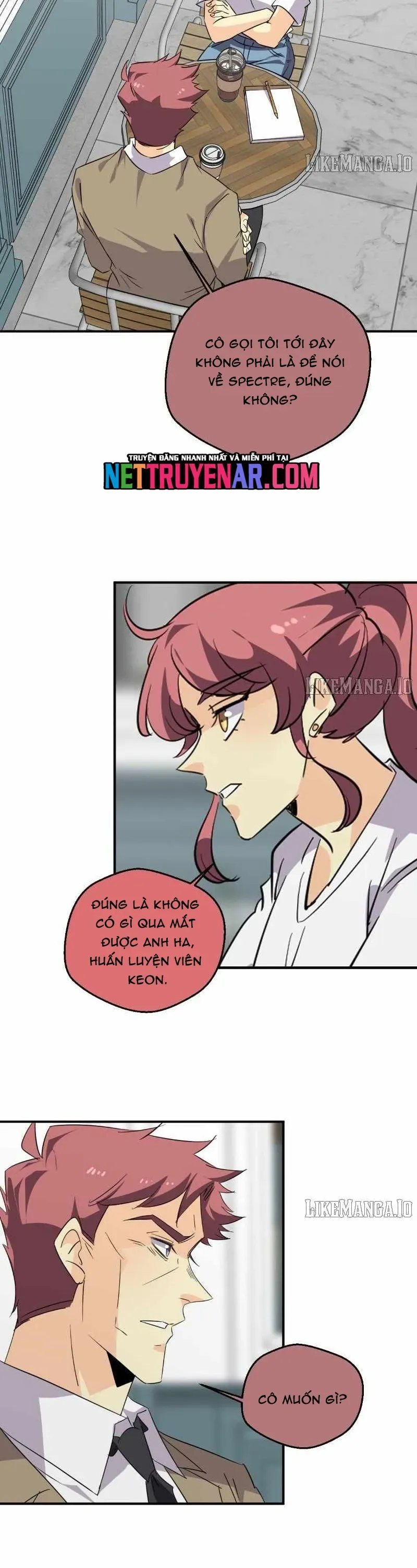 Thế Giới Không Hoàn Hảo Chapter 353 - 15