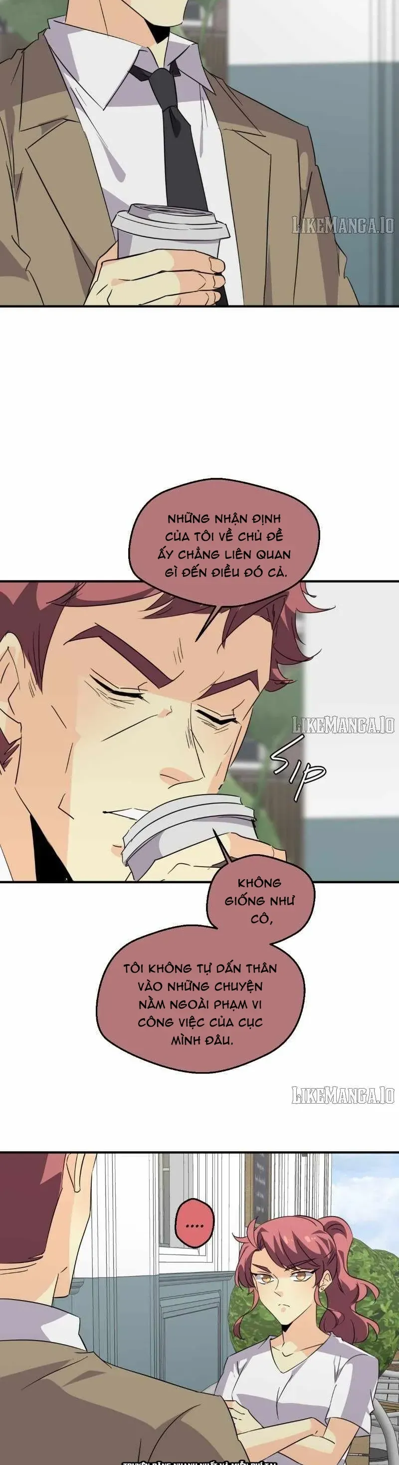 Thế Giới Không Hoàn Hảo Chapter 353 - 18