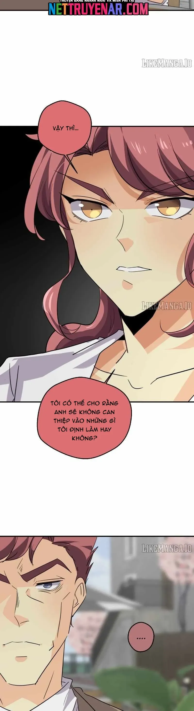 Thế Giới Không Hoàn Hảo Chapter 353 - 19