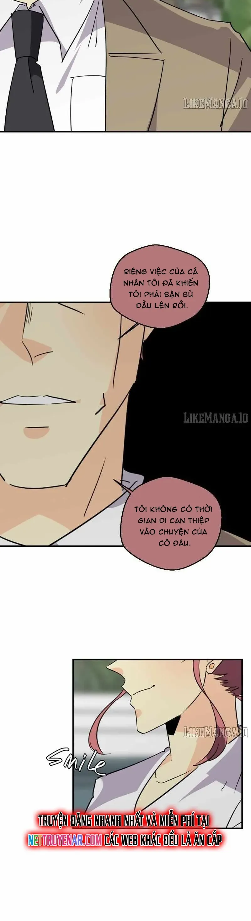 Thế Giới Không Hoàn Hảo Chapter 353 - 20