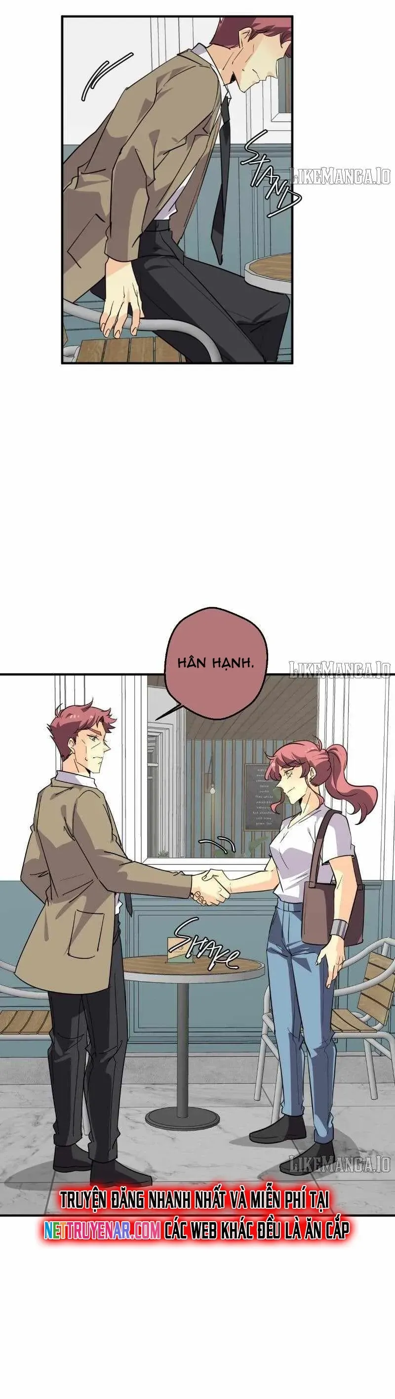 Thế Giới Không Hoàn Hảo Chapter 353 - 3