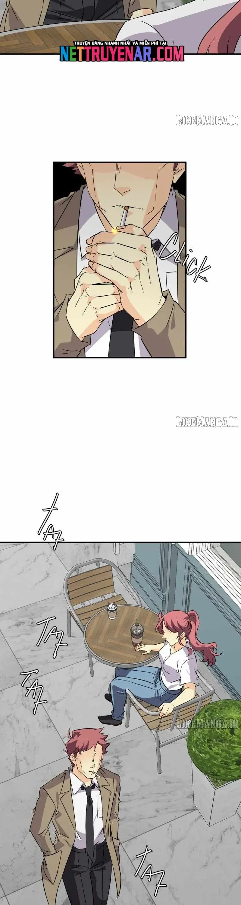 Thế Giới Không Hoàn Hảo Chapter 353 - 22