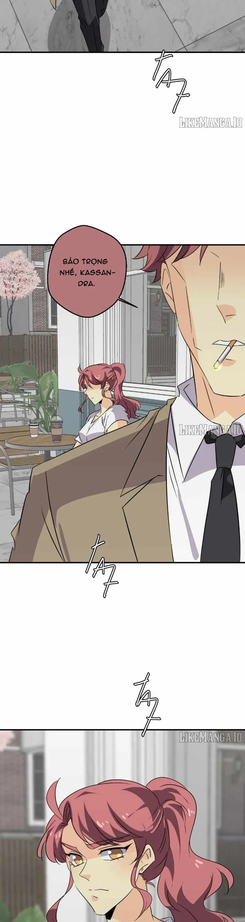 Thế Giới Không Hoàn Hảo Chapter 353 - 23