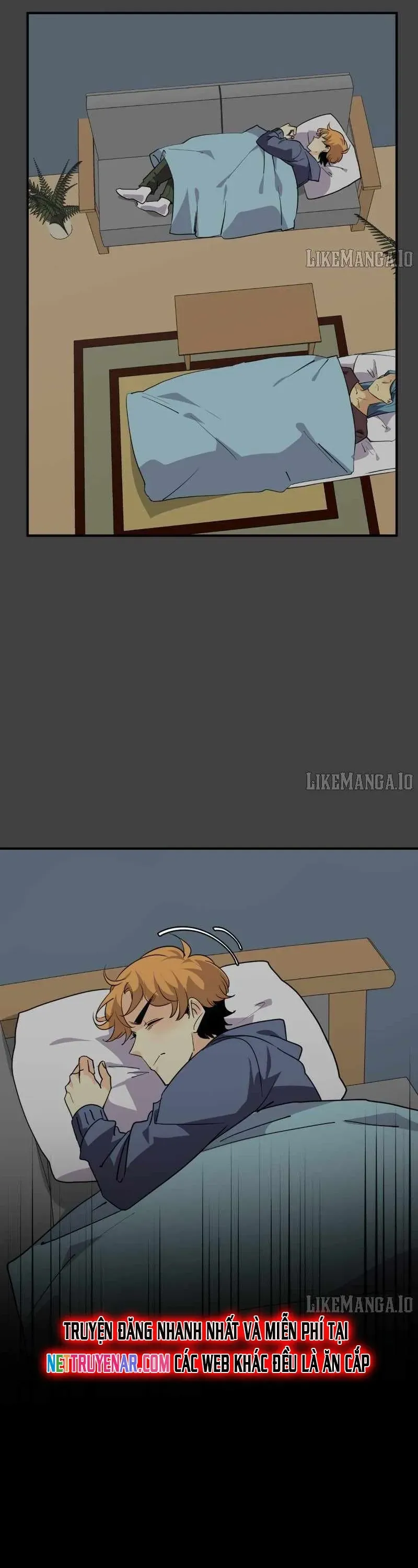 Thế Giới Không Hoàn Hảo Chapter 353 - 26