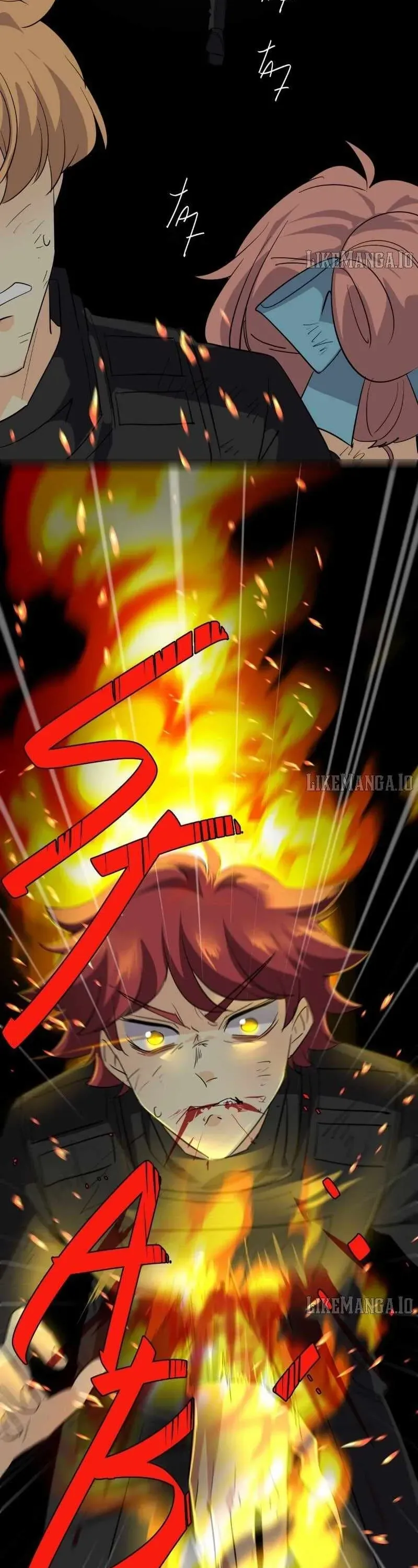 Thế Giới Không Hoàn Hảo Chapter 353 - 28