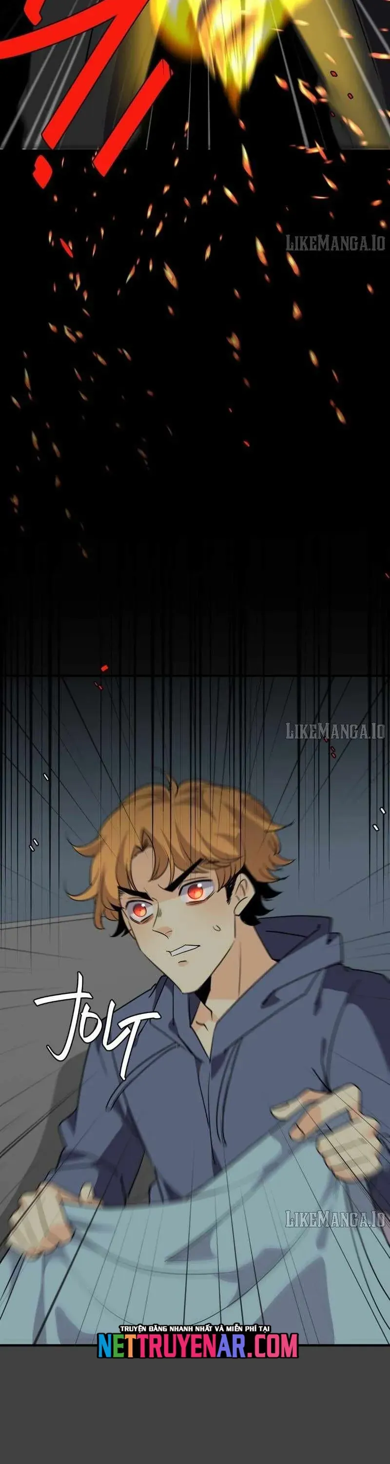 Thế Giới Không Hoàn Hảo Chapter 353 - 29