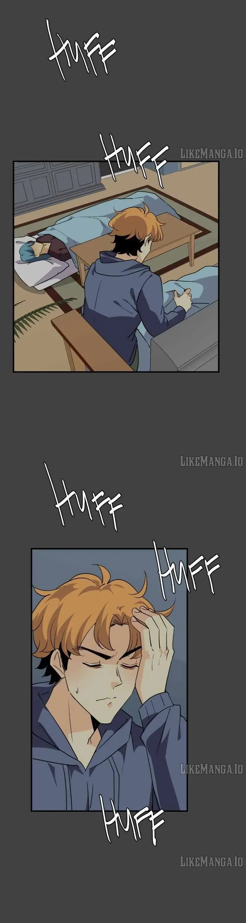 Thế Giới Không Hoàn Hảo Chapter 353 - 30