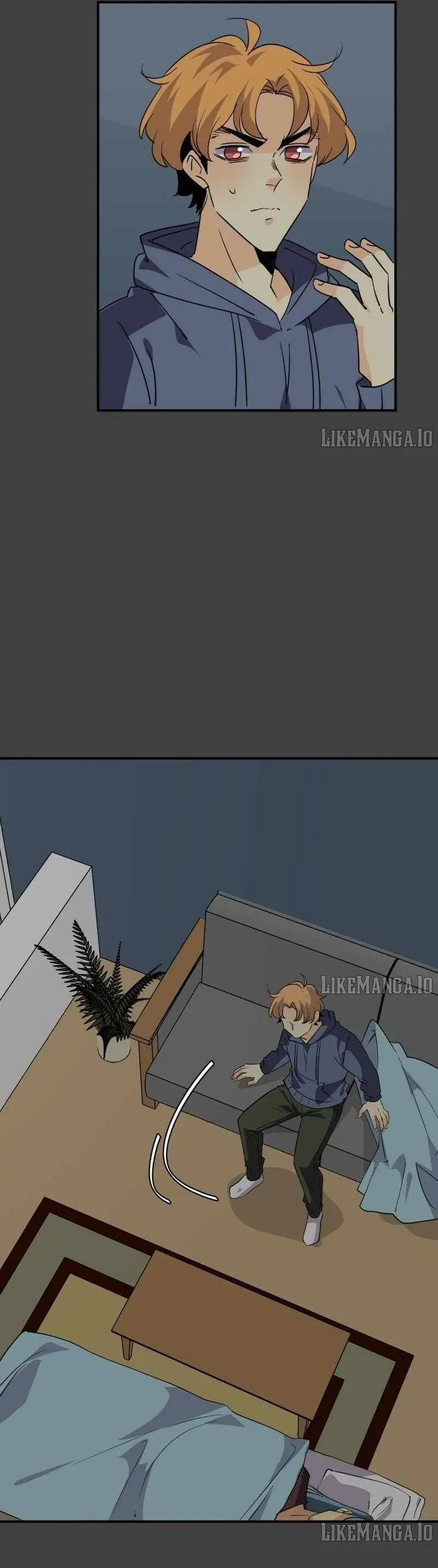 Thế Giới Không Hoàn Hảo Chapter 353 - 31