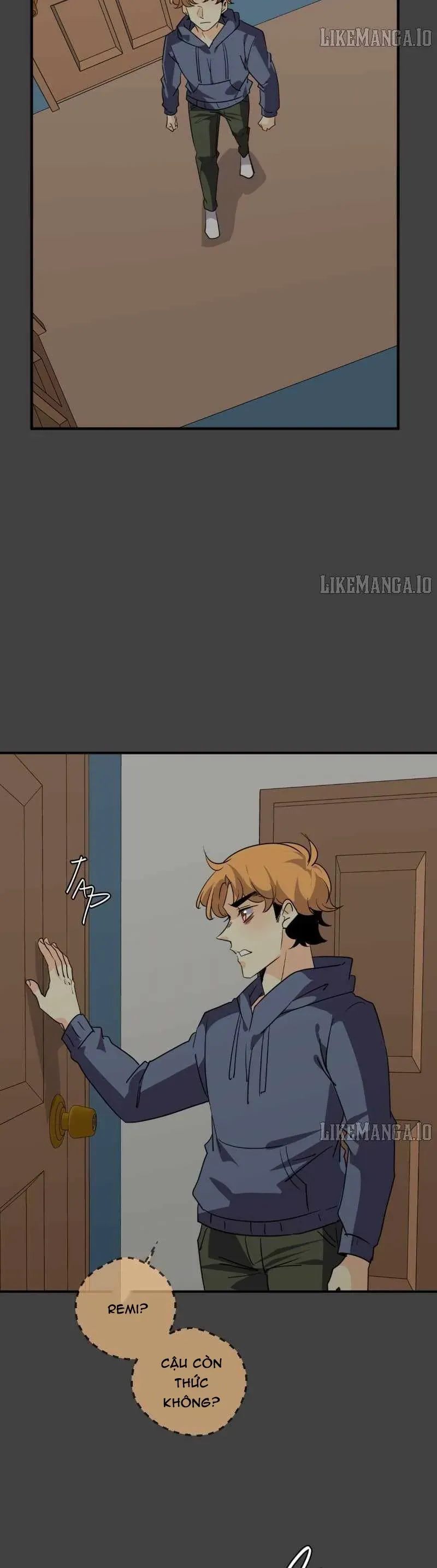 Thế Giới Không Hoàn Hảo Chapter 353 - 33