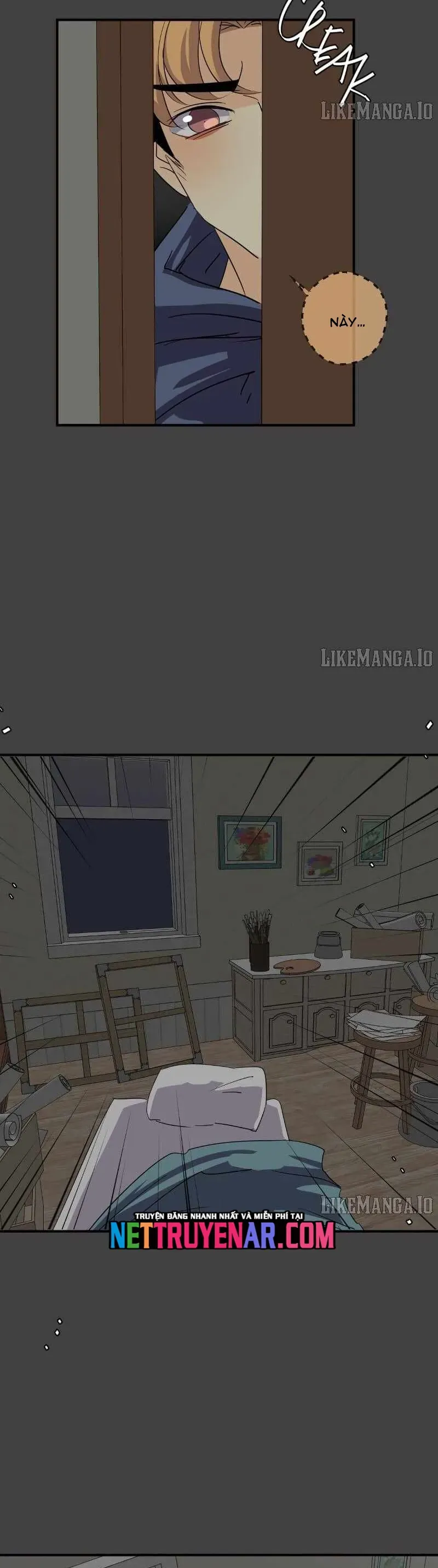 Thế Giới Không Hoàn Hảo Chapter 353 - 34