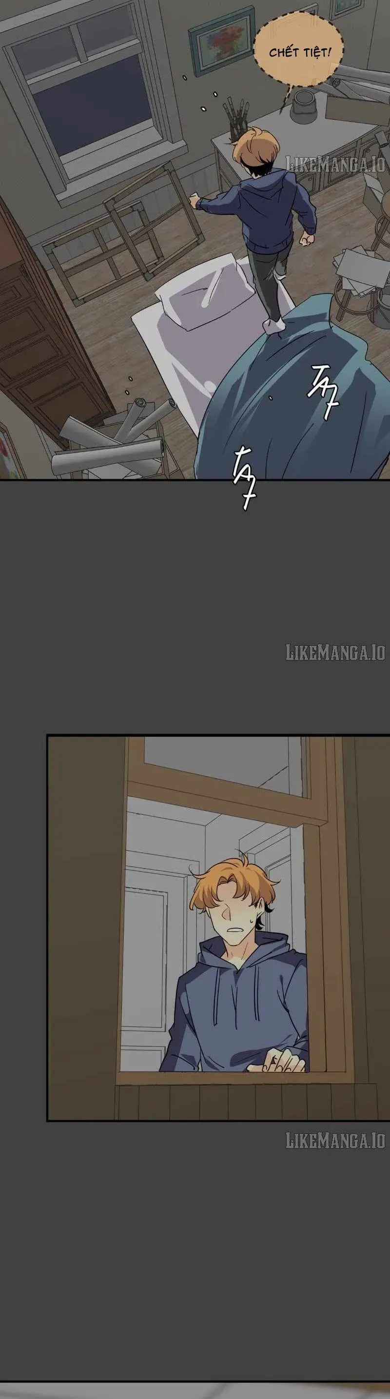 Thế Giới Không Hoàn Hảo Chapter 353 - 35