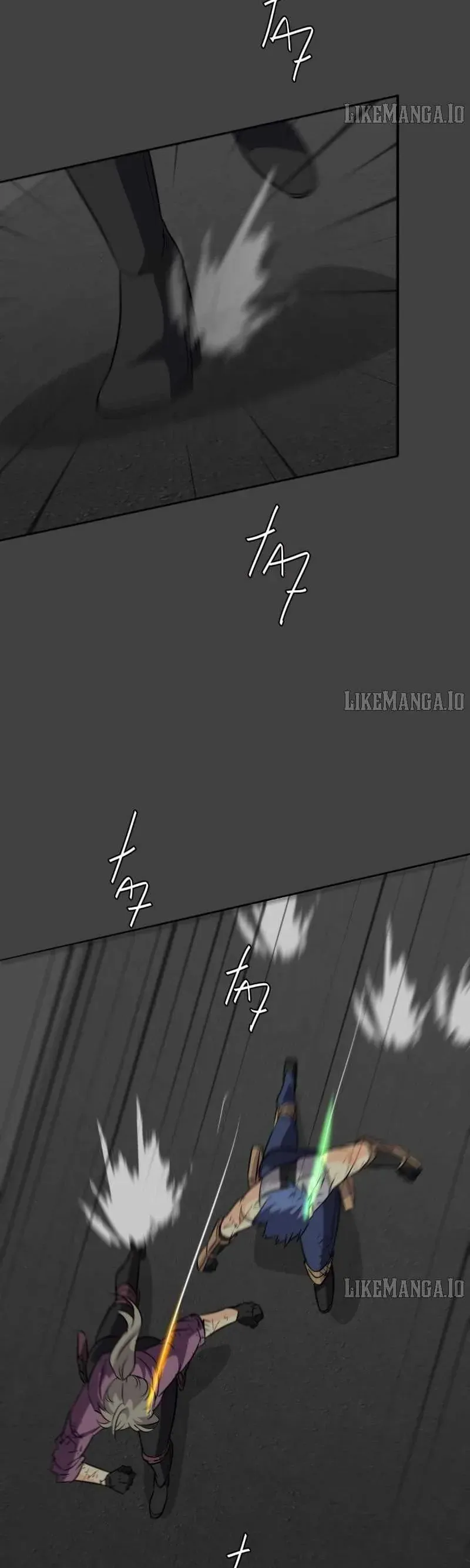 Thế Giới Không Hoàn Hảo Chapter 353 - 39