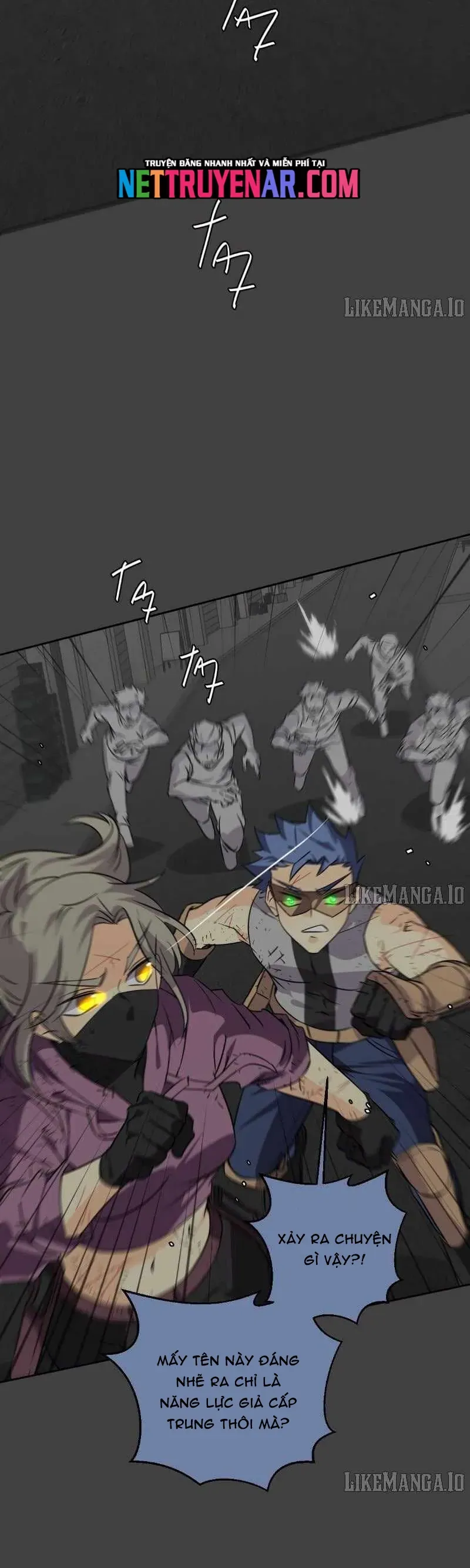 Thế Giới Không Hoàn Hảo Chapter 353 - 40