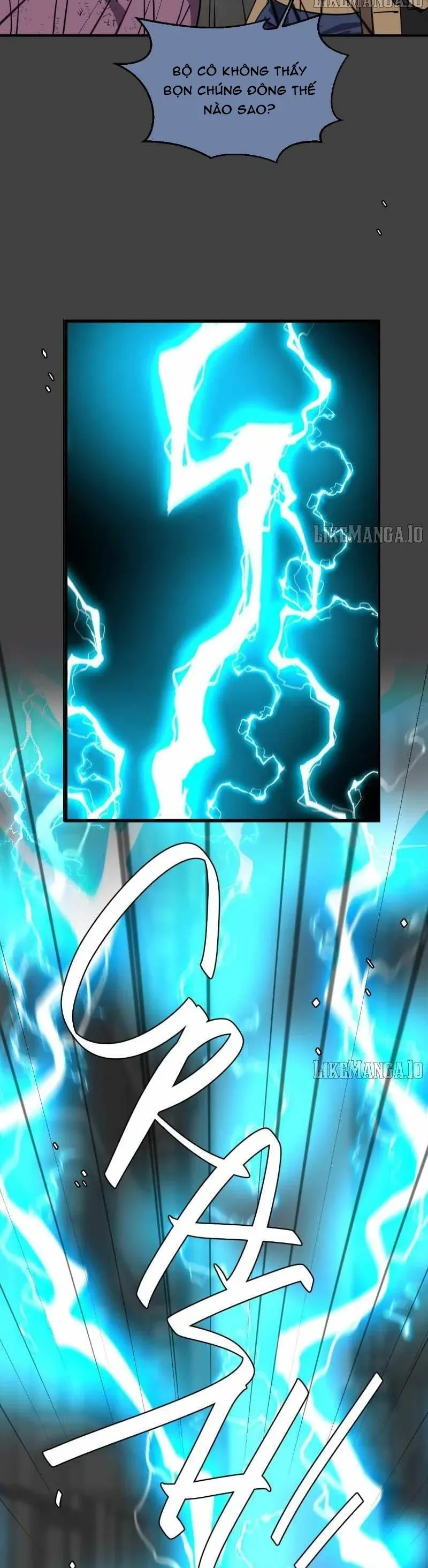 Thế Giới Không Hoàn Hảo Chapter 353 - 43