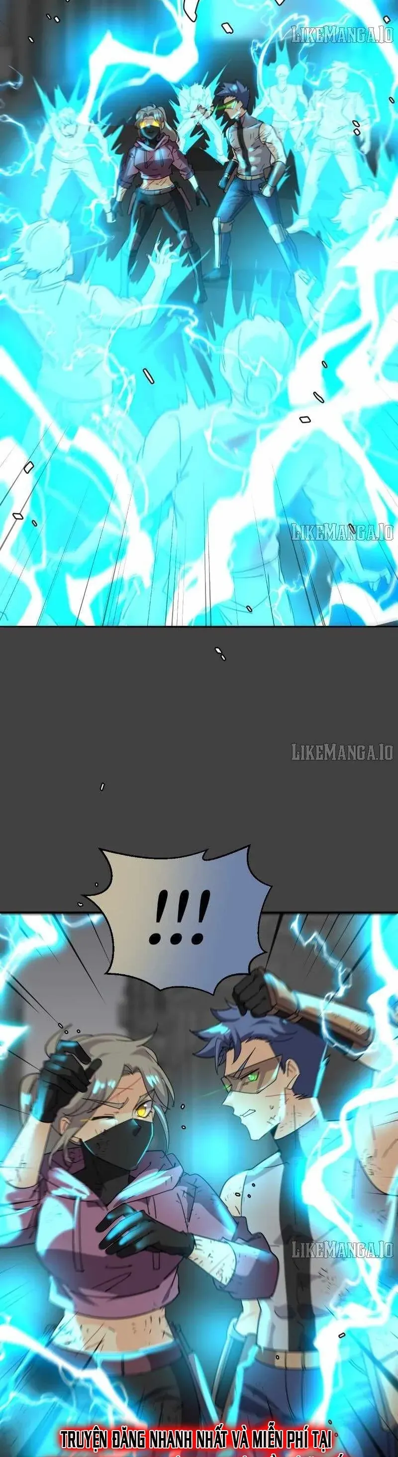 Thế Giới Không Hoàn Hảo Chapter 353 - 44