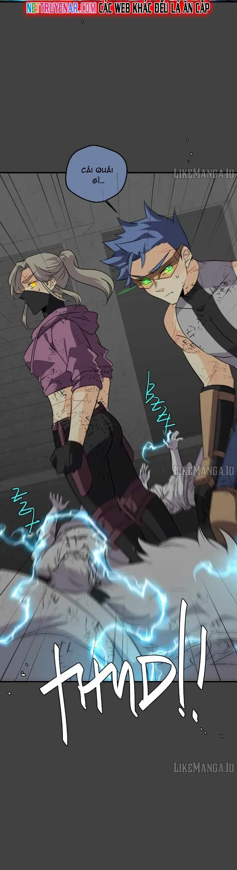 Thế Giới Không Hoàn Hảo Chapter 353 - 45