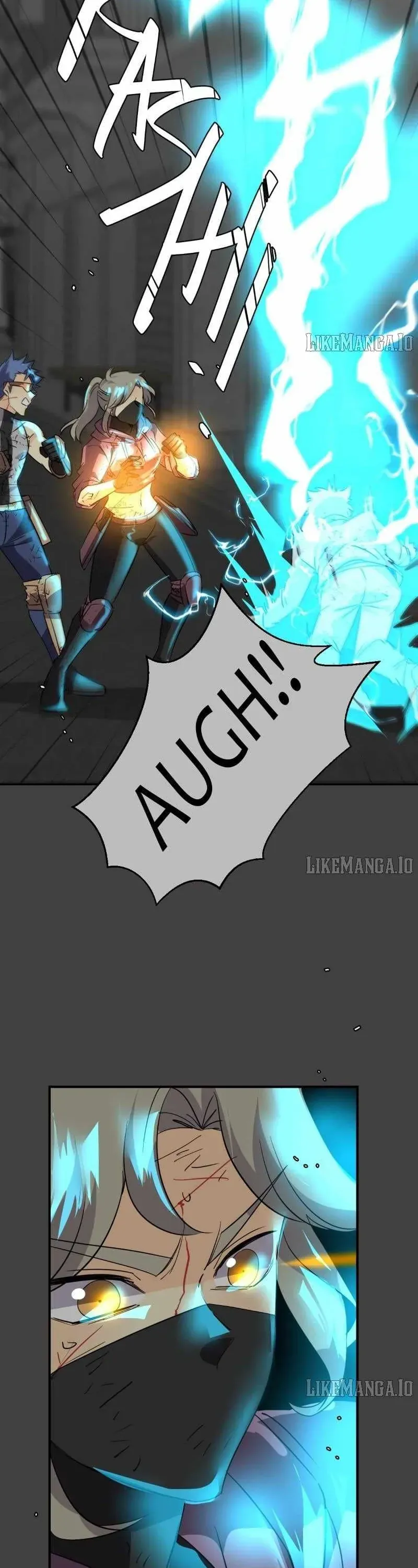 Thế Giới Không Hoàn Hảo Chapter 353 - 47