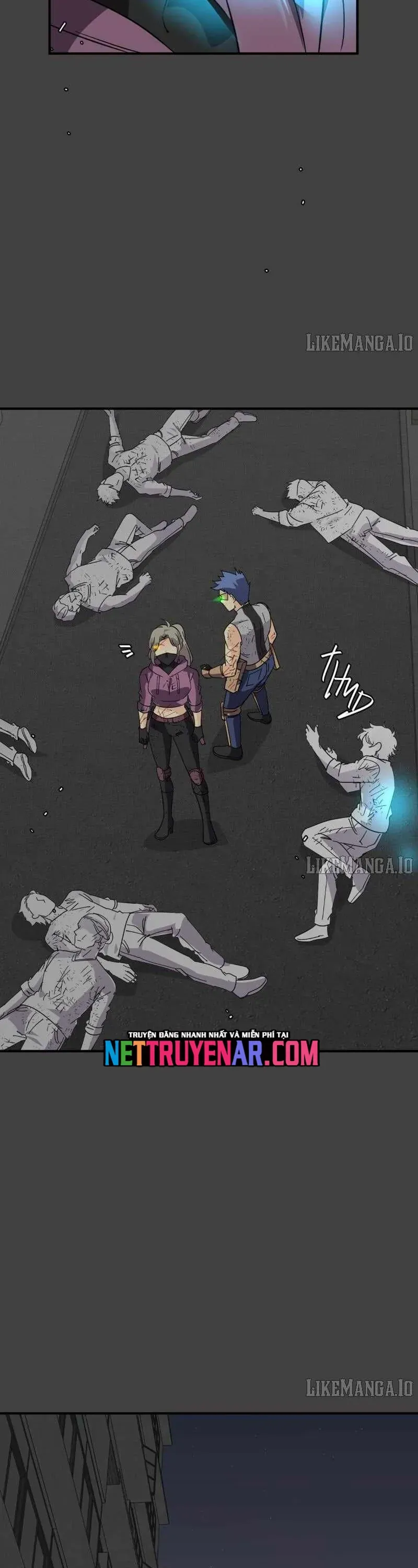 Thế Giới Không Hoàn Hảo Chapter 353 - 48