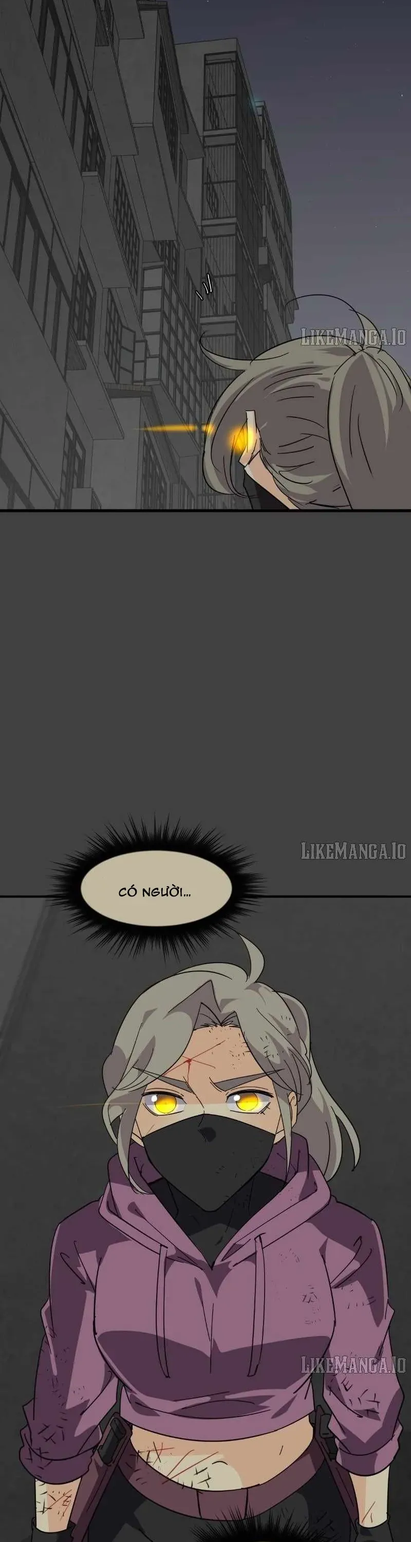 Thế Giới Không Hoàn Hảo Chapter 353 - 49
