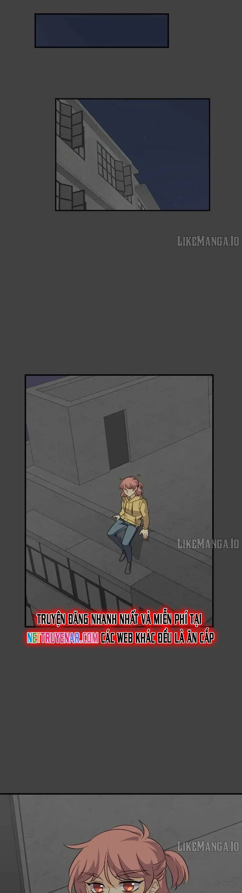 Thế Giới Không Hoàn Hảo Chapter 353 - 51