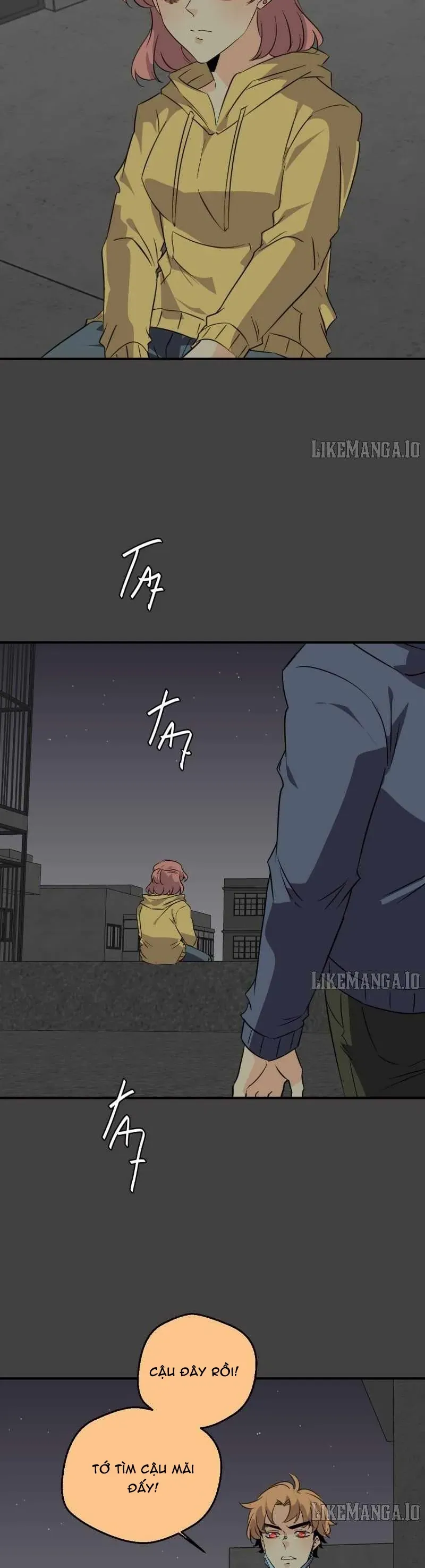 Thế Giới Không Hoàn Hảo Chapter 353 - 52