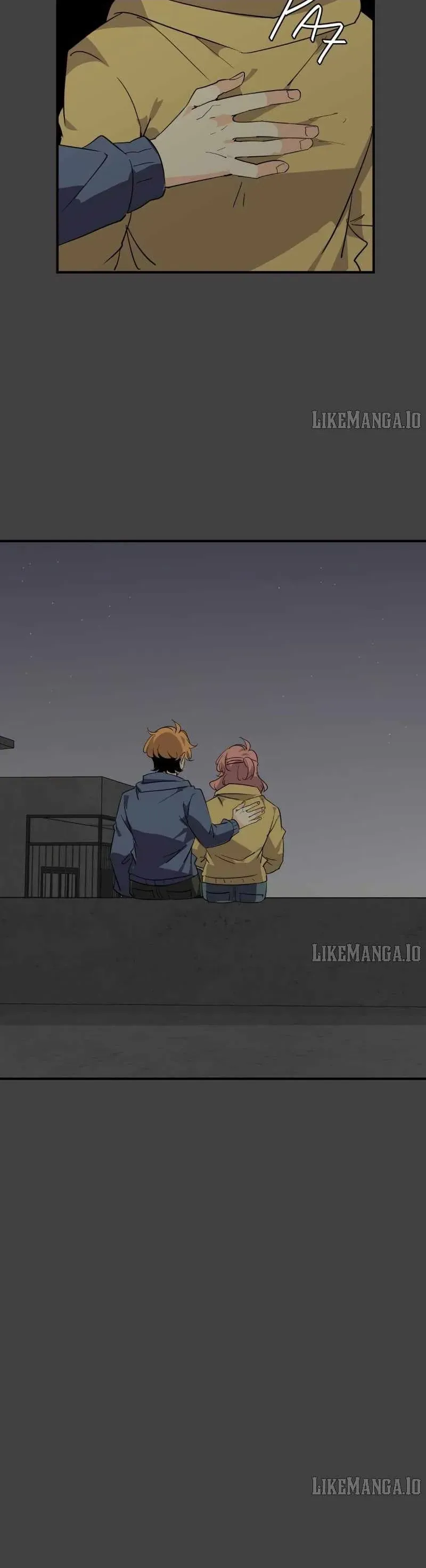 Thế Giới Không Hoàn Hảo Chapter 353 - 57