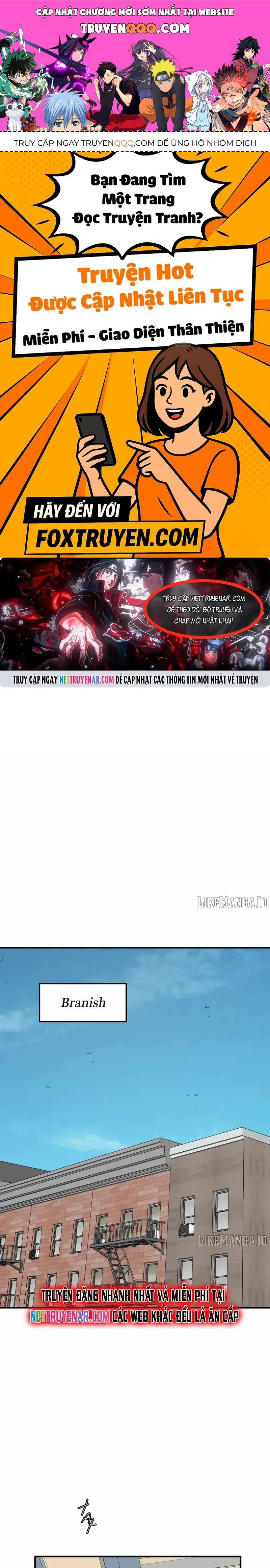 Thế Giới Không Hoàn Hảo Chapter 354 - 1