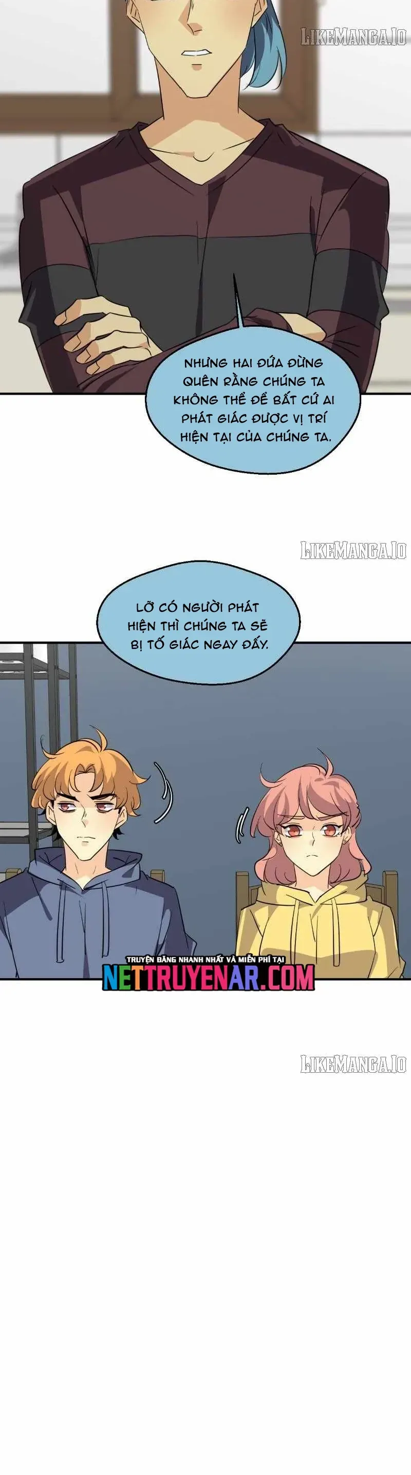 Thế Giới Không Hoàn Hảo Chapter 354 - 13