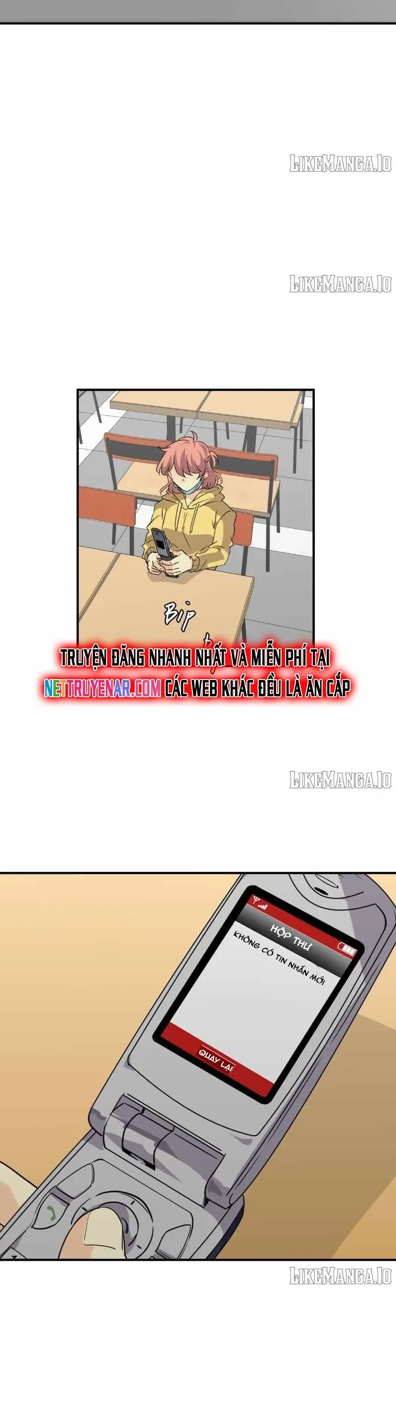 Thế Giới Không Hoàn Hảo Chapter 354 - 15