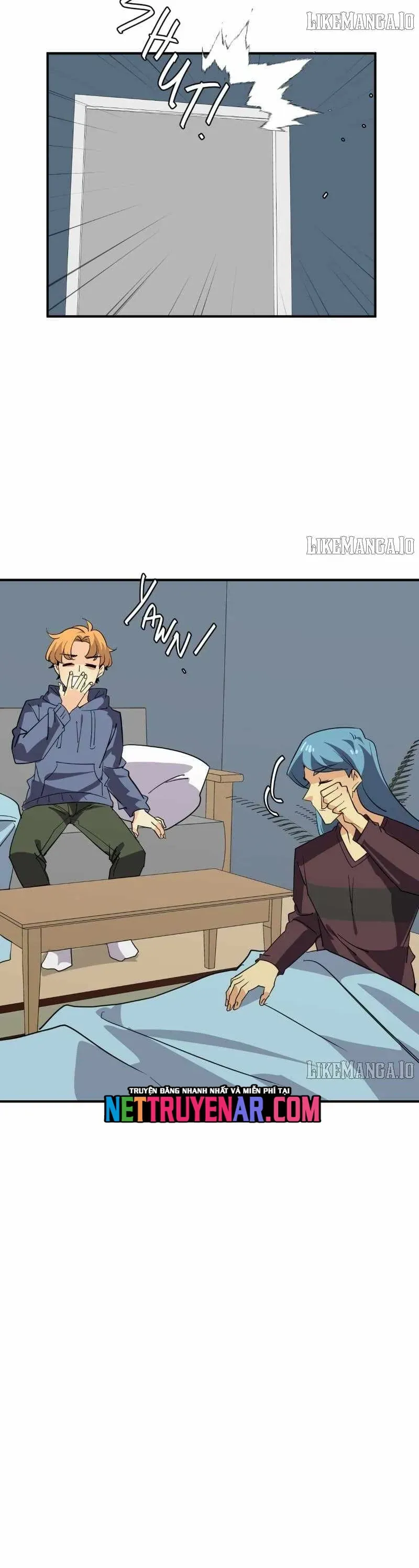 Thế Giới Không Hoàn Hảo Chapter 354 - 3