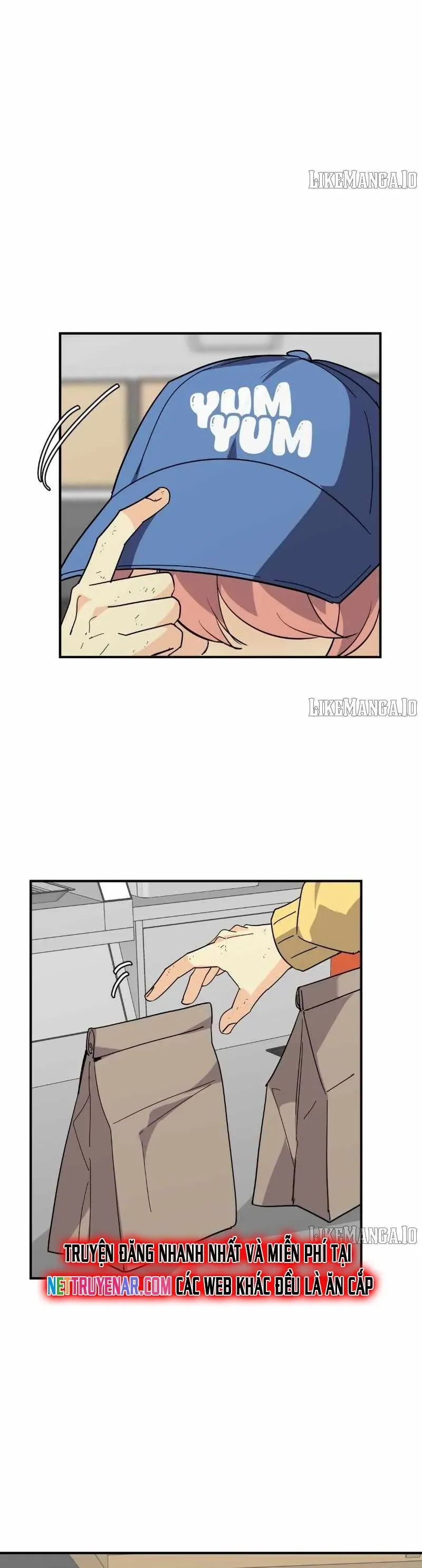 Thế Giới Không Hoàn Hảo Chapter 354 - 21