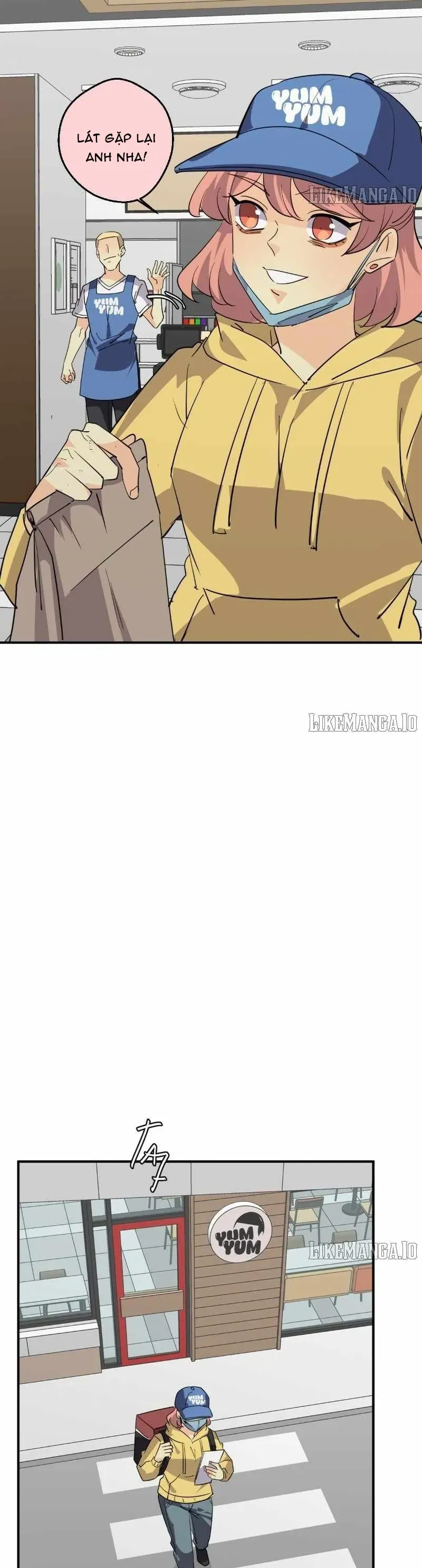 Thế Giới Không Hoàn Hảo Chapter 354 - 22