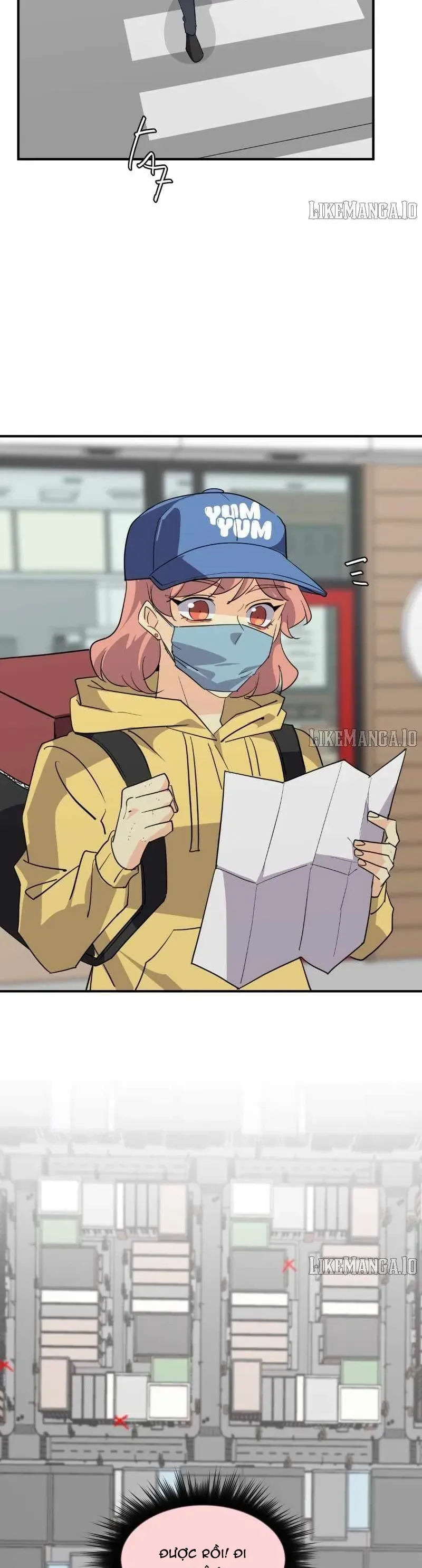 Thế Giới Không Hoàn Hảo Chapter 354 - 23