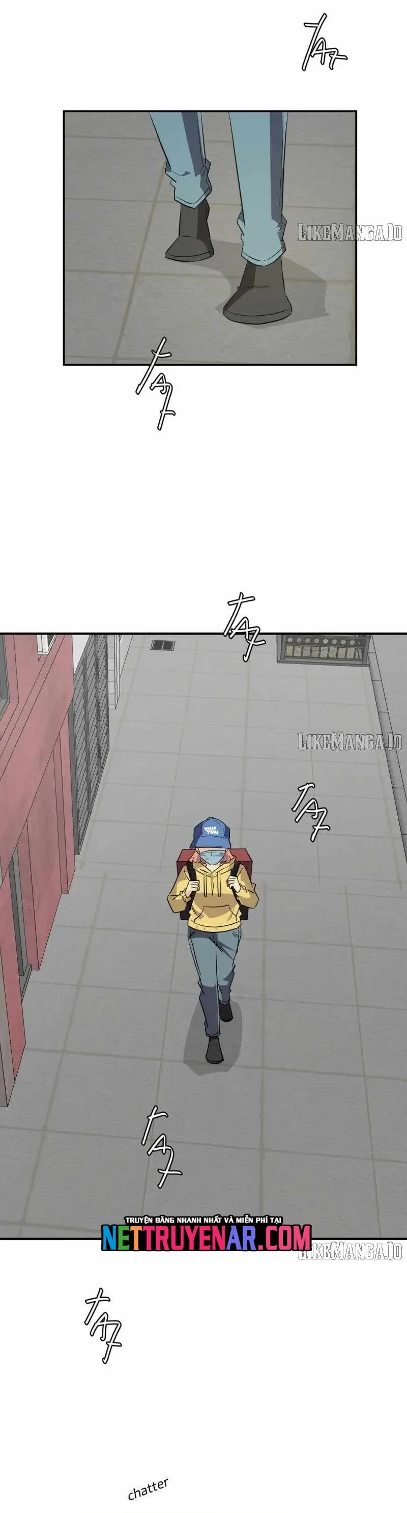 Thế Giới Không Hoàn Hảo Chapter 354 - 25