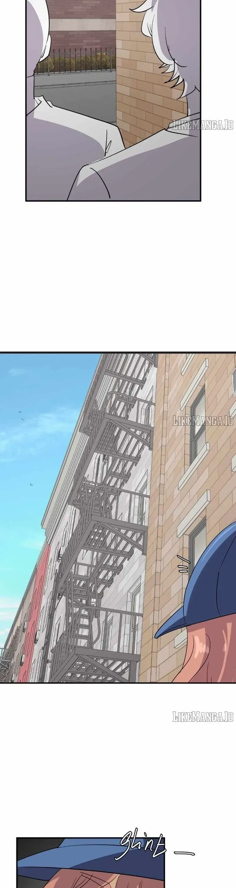 Thế Giới Không Hoàn Hảo Chapter 354 - 27