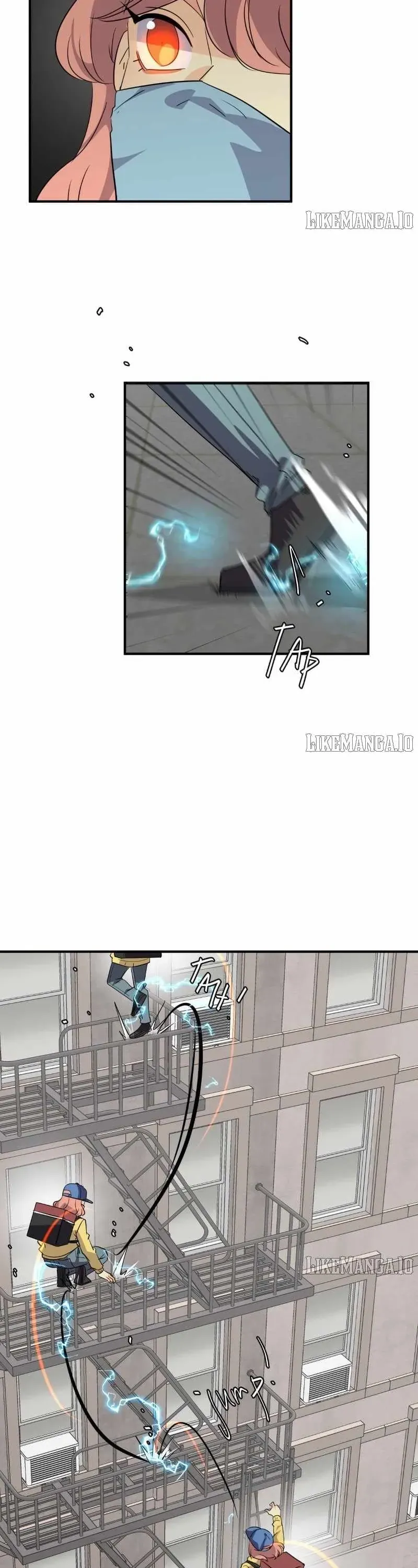 Thế Giới Không Hoàn Hảo Chapter 354 - 28