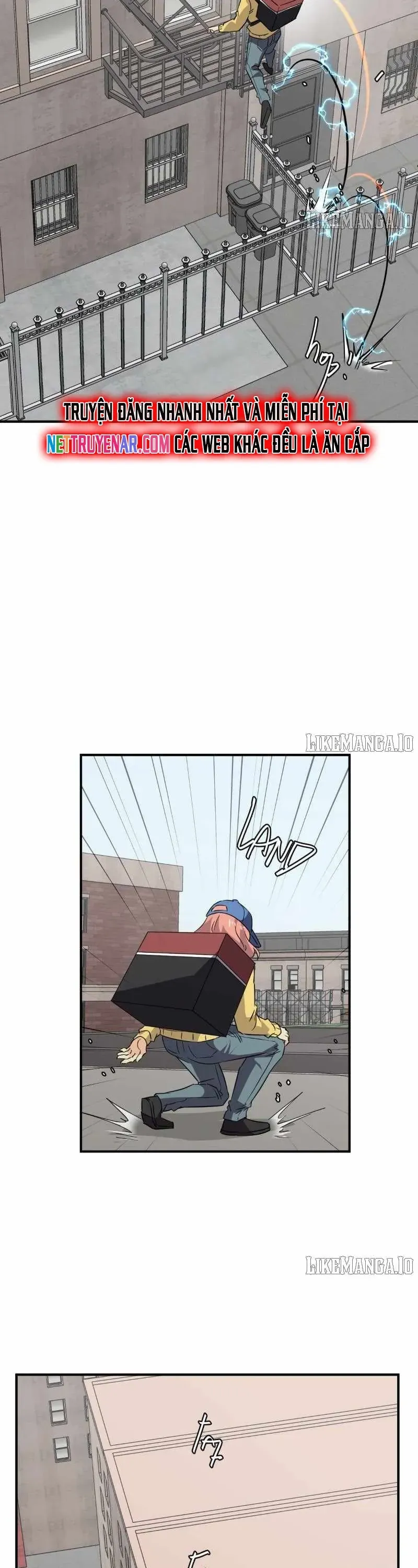 Thế Giới Không Hoàn Hảo Chapter 354 - 29