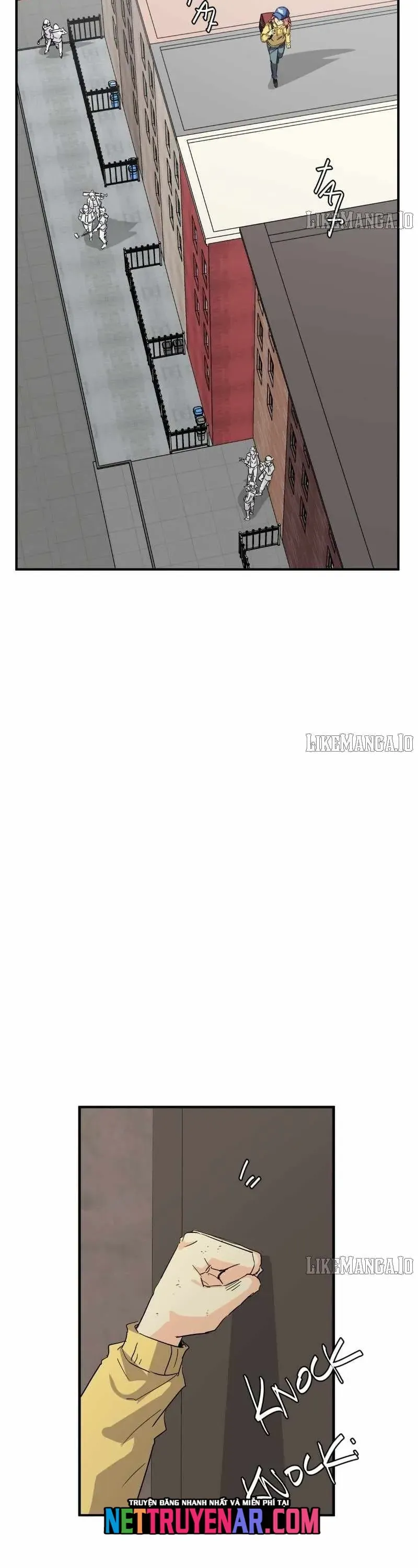 Thế Giới Không Hoàn Hảo Chapter 354 - 30